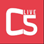 Mobile logo